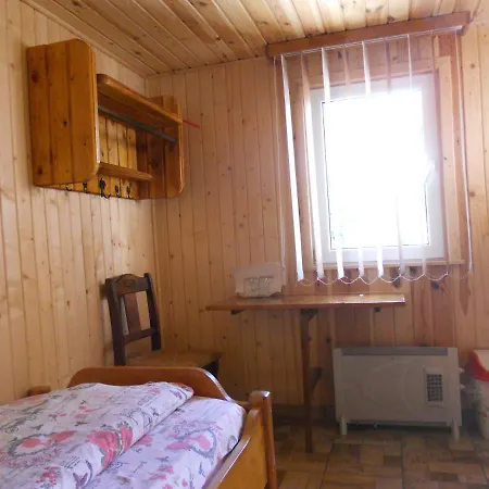Gæstehus Pension, & Biker Station Zur Deutschen Eiche 3*