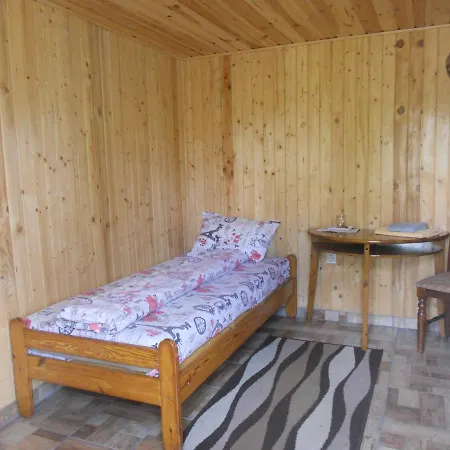 Vendégház Pension, & Biker Station Zur Deutschen Eiche 3*