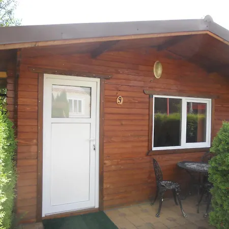 Pension, & Biker Station Zur Deutschen Eiche 3*